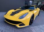 Ferrari F12berlinetta by Novitec Rosso & RACE! 2020 года